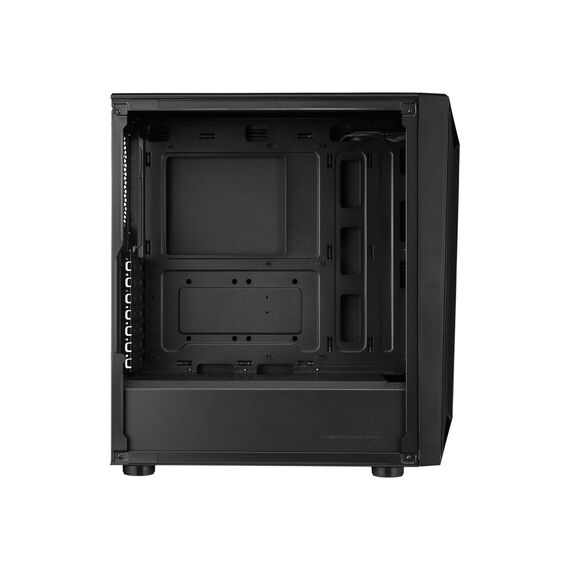 Cooler Master CMP 510 Mid tower ATX windowed CP510KGNN-S00