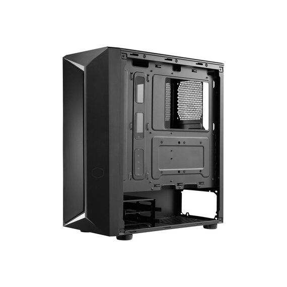 Cooler Master CMP 510 Mid tower ATX windowed CP510KGNN-S00