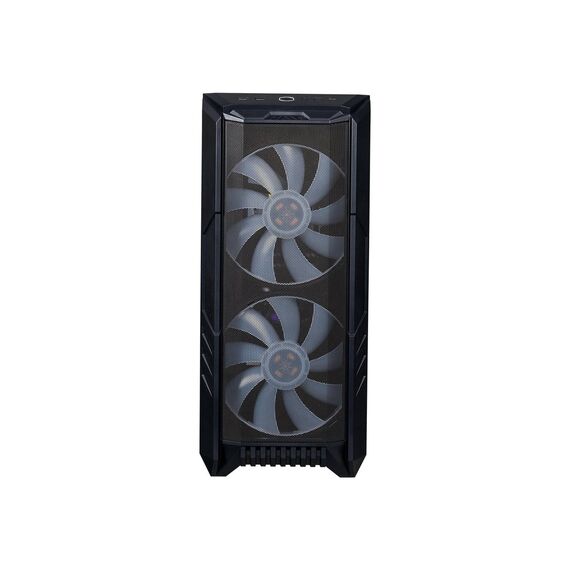 Cooler Master HAF 500 Tower extended ATX windowed H500KGNN-S00