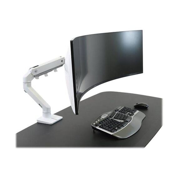 Ergotron HX Mounting kit (articulating arm, desk 45647-216