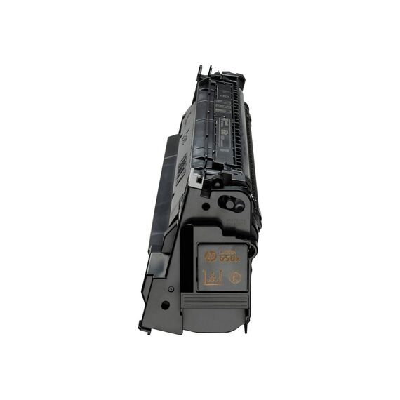 HP 658X High capacity black original LaserJet toner W2000X