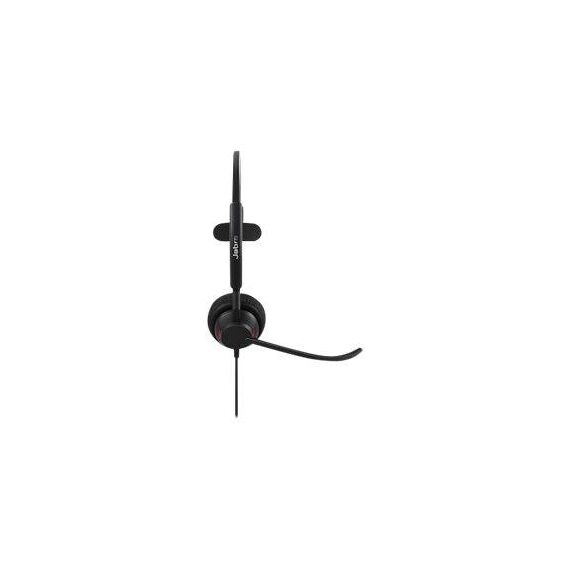 Jabra Engage 40 Mono Headset onear wired USB-A 4093-413-279