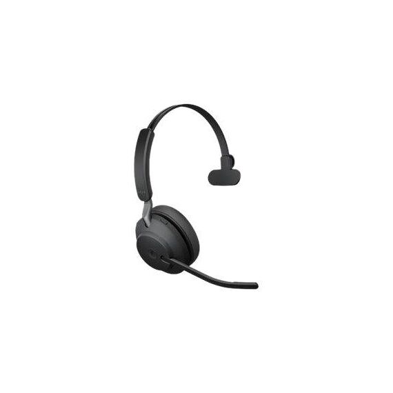 Jabra Evolve2 65 MS Mono Headset onear 26599-899-899