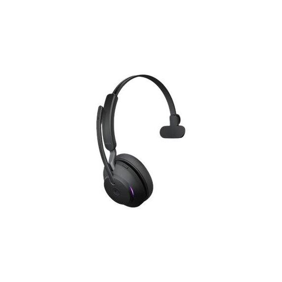 Jabra Evolve2 65 MS Mono Headset onear 26599-899-899
