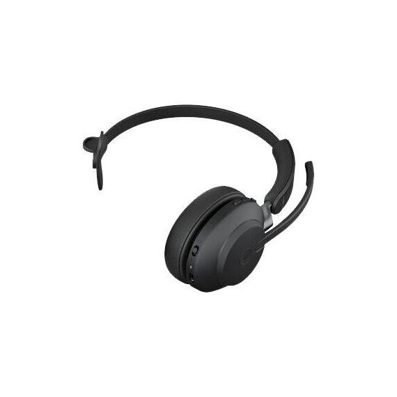 Jabra Evolve2 65 MS Mono Headset onear 26599-899-899