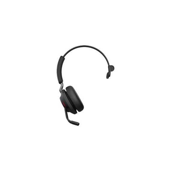 Jabra Evolve2 65 MS Mono Headset onear 26599-899-899