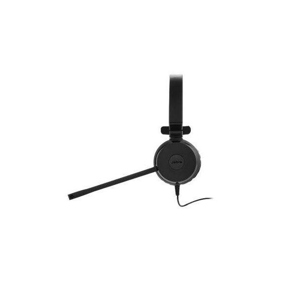 Jabra Evolve 30 II Mono Headset onear replacement 14401-20