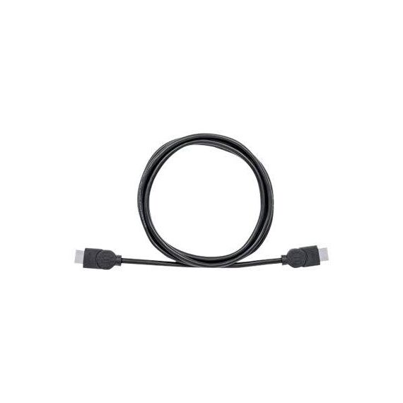 Manhattan HDMI Cable with Ethernet, 4K@30Hz (High 323215