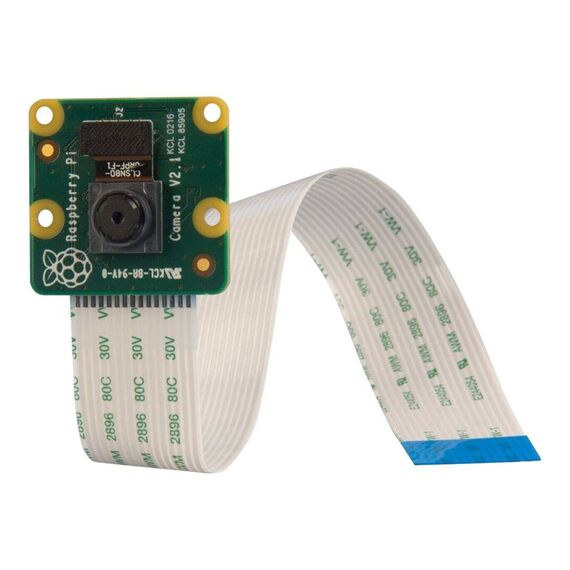 Raspberry Pi Camera Module v2 Camera 8 Megapixel rbcameraV2