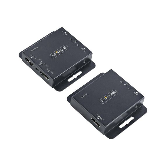 StarTech.com HDMI Extender over CAT6CAT5, EXTENDHDMI-4K40C6P1