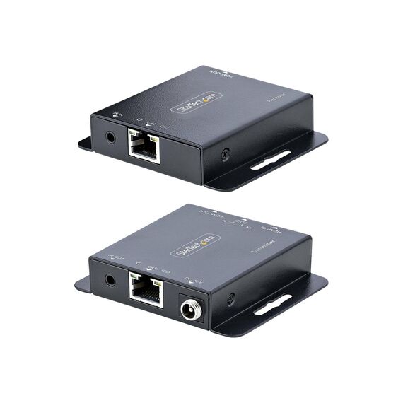 StarTech.com HDMI Extender over CAT6CAT5, EXTENDHDMI-4K40C6P1