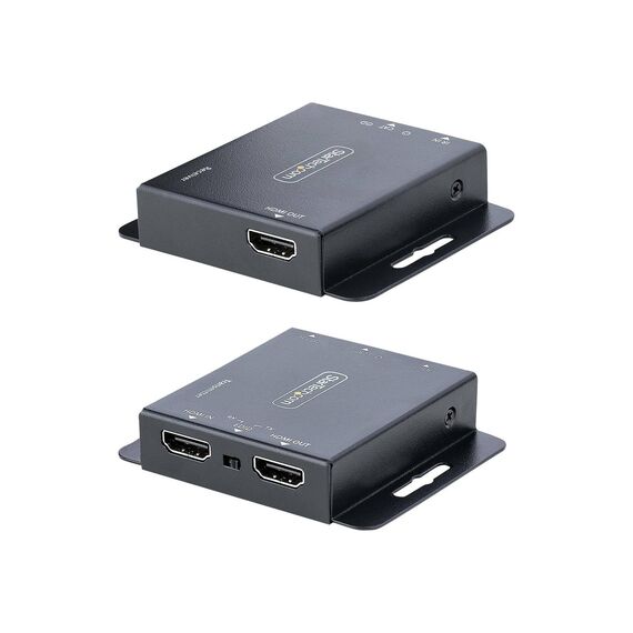 StarTech.com HDMI Extender over CAT6CAT5, EXTENDHDMI-4K40C6P1
