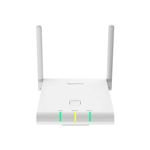 Yealink W90B Cordless phone base station VoIP phone 1302015