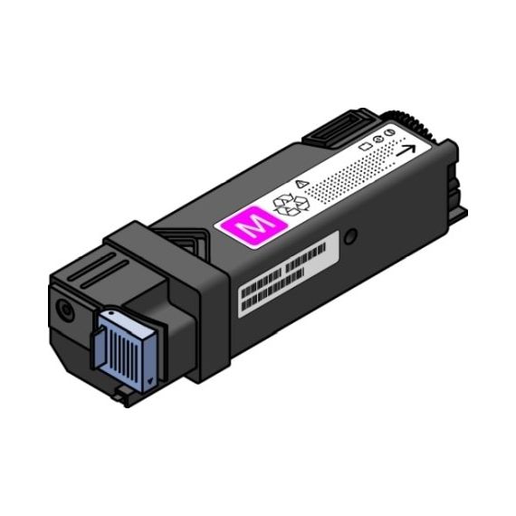 Konica Minolta TN321M