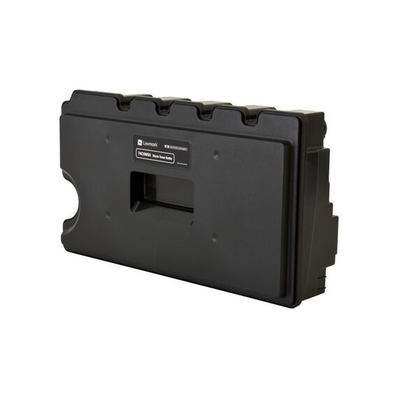 Lexmark / Original / waste toner collector LCCP / for Lexmark C4150
