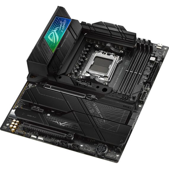 ASUS ROG STRIX X670E-F GAMING WIFI