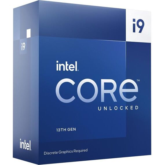 Intel Core i9 13900KF
