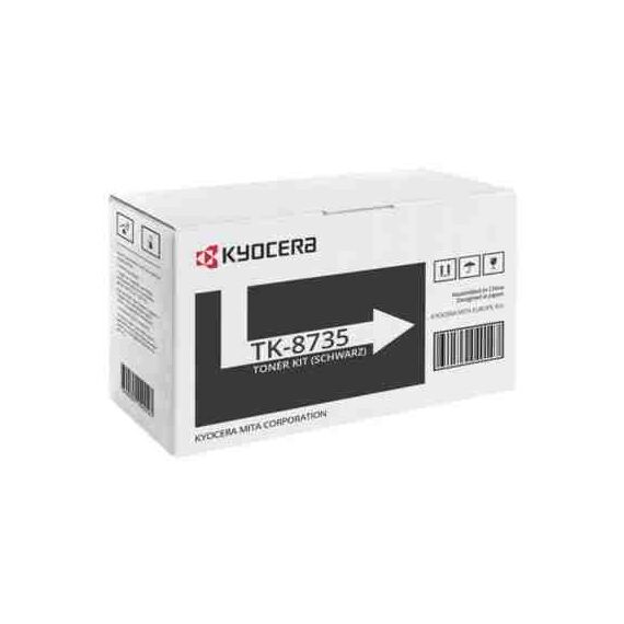 Kyocera TK 8735K