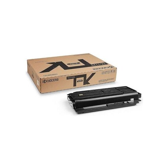 Kyocera TK 7125 / Black