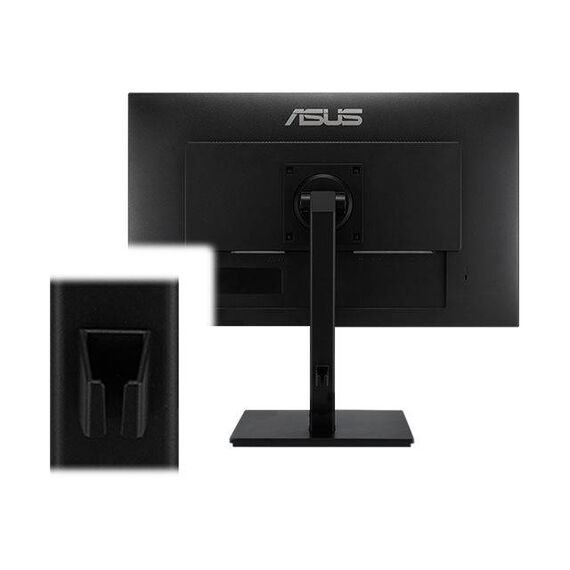 ASUS VA27DQSB LED monitor 27 1920 x 1080 Full 90LM06H9B01370