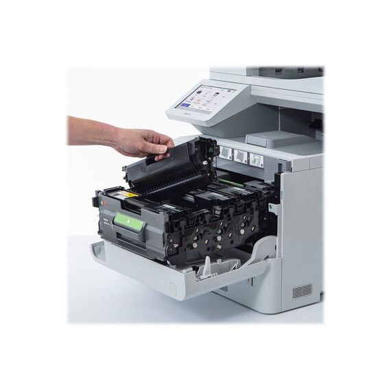 Brother TN821XLC Super High Yield cyan original toner TN821XLC