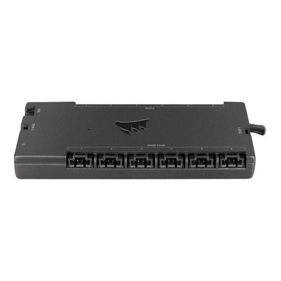 CORSAIR iCUE COMMANDER CORE XT Fan LED CL9011112-WW