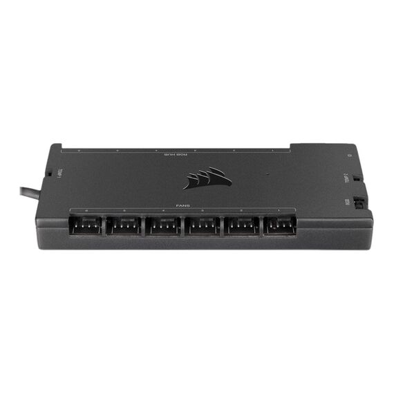 CORSAIR iCUE COMMANDER CORE XT Fan LED CL9011112-WW