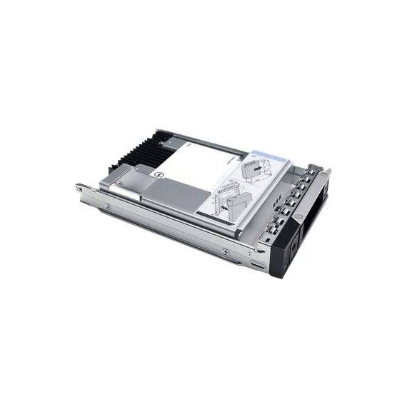 Dell Customer Kit SSD Mixed Use 480 GB 2.5   345BDOL
