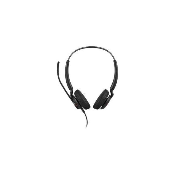 Jabra Engage 40 Stereo Headset onear wired USB-C 4099-413-299