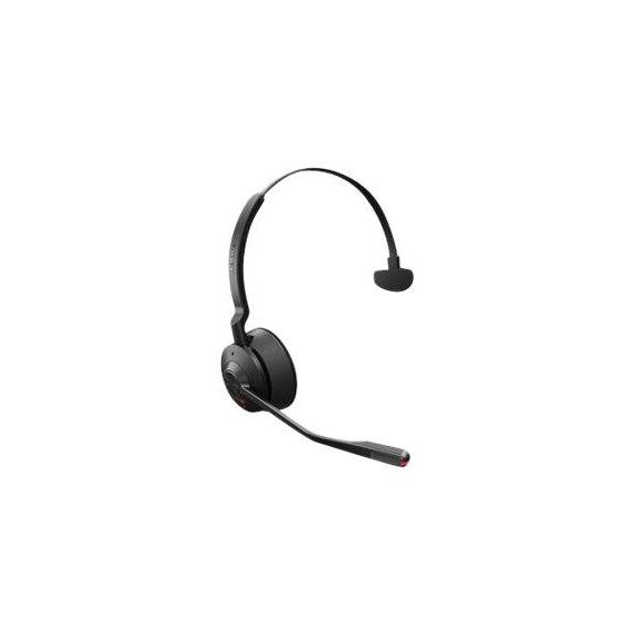 Jabra Engage 55 Mono Headset onear DECT wireless 9553-430-111