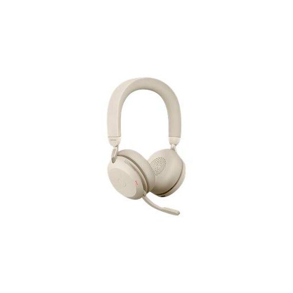 Jabra Evolve2 75 Headset onear Bluetooth 27599-999-998