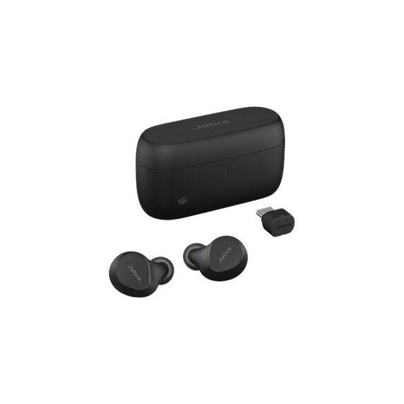 Jabra Evolve2 Buds MS True wireless earphones 20797999-889
