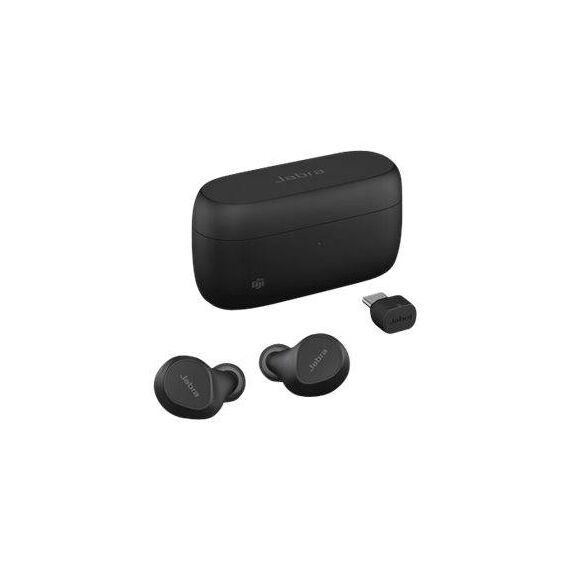 Jabra Evolve2 Buds MS True wireless earphones 20797999-899