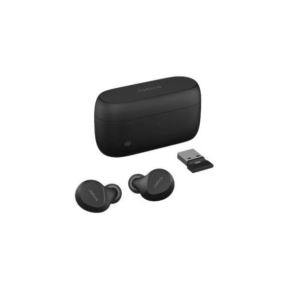 Jabra Evolve2 Buds MS True wireless earphones 20797999-989