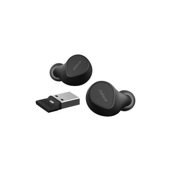 Jabra Evolve2 Buds MS True wireless earphones 20797999-989