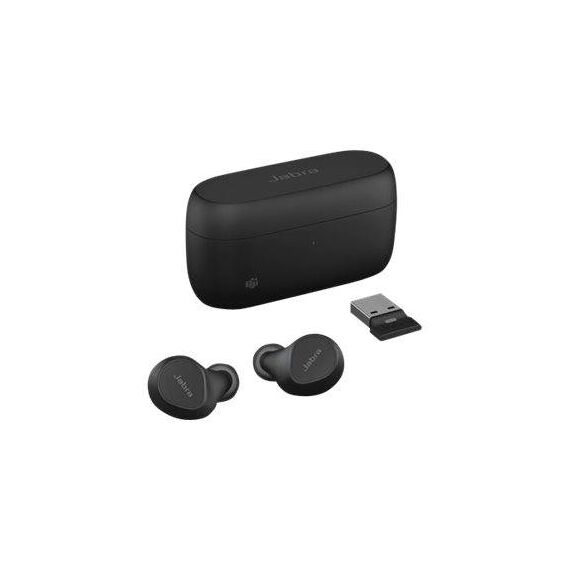 Jabra Evolve2 Buds MS True wireless earphones 20797999-999