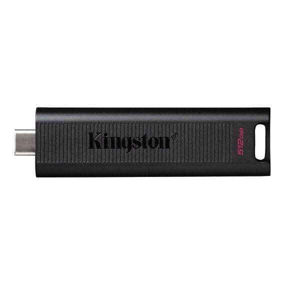 Kingston DataTraveler Max USB flash drive 512 GB DTMAX 512GB