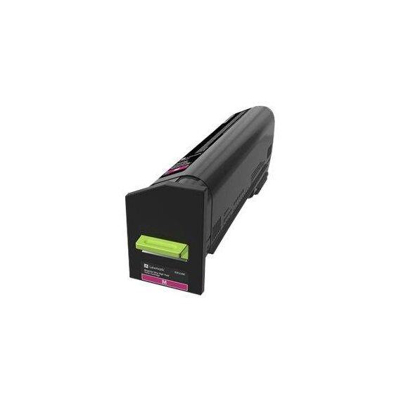 Lexmark Ultra High Yield magenta original toner 82K2UME