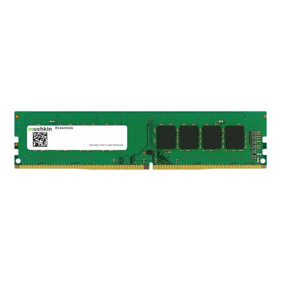Mushkin Essentials DDR4 module 16 GB DIMM 288pin MES4U320NF16G