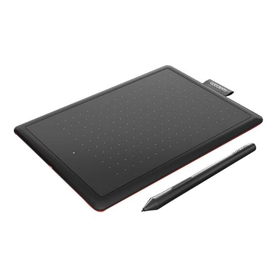 One by Wacom Small Digitiser right and lefthanded CTL-472-S