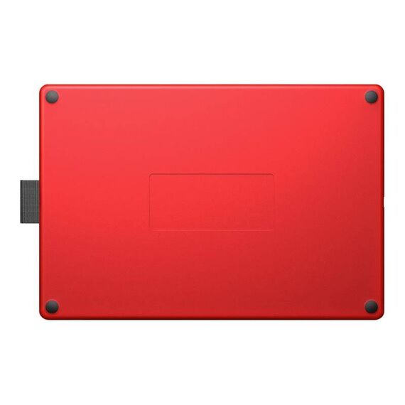 One by Wacom Small Digitiser right and lefthanded CTL-472-S