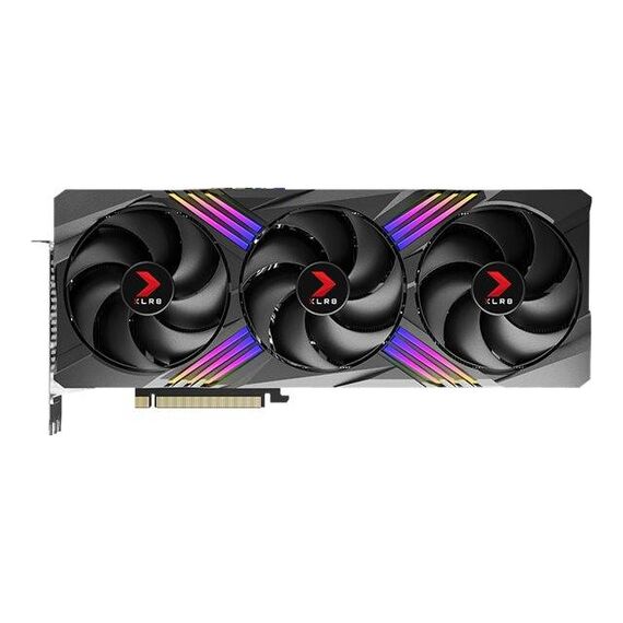 PNY XLR8 GeForce RTX 4090 Gaming VERTO VCG409024TFXXPB1O