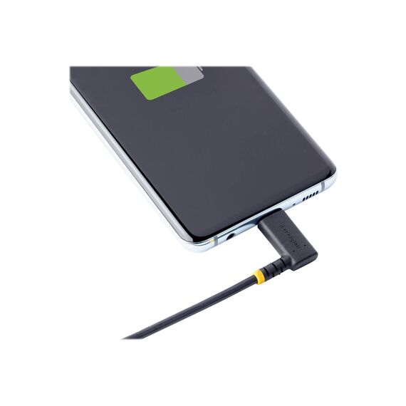 StarTech.com 6in (15cm) USB A to C Charging R2ACR15C-USB-CABLE