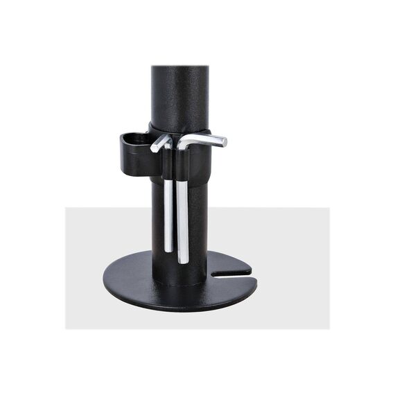 StarTech.com Monitor Arm with VESA Laptop A2LAPTOP-DESK-MOUNT