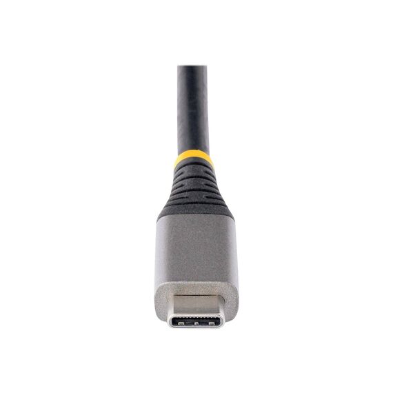 StarTech.com USBC Multiport Adapter, 4K 103B-USBC-MULTIPORT