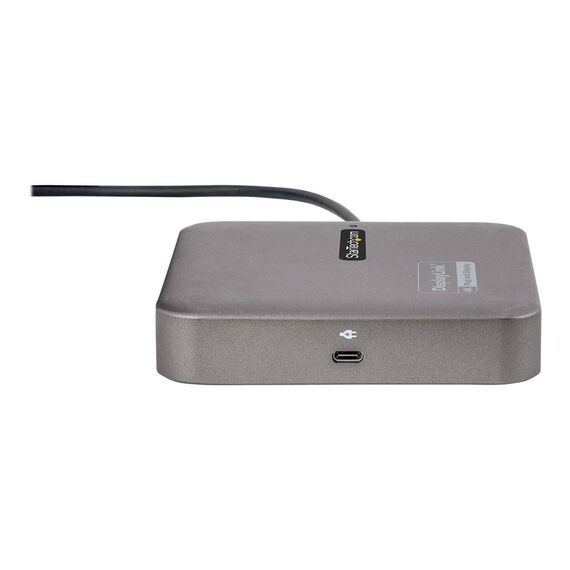 StarTech.com USB C Multiport Adapter, Dual 102BUSBC-MULTIPORT