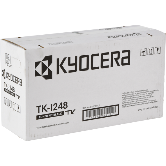Kyocera TK 1248 / Black