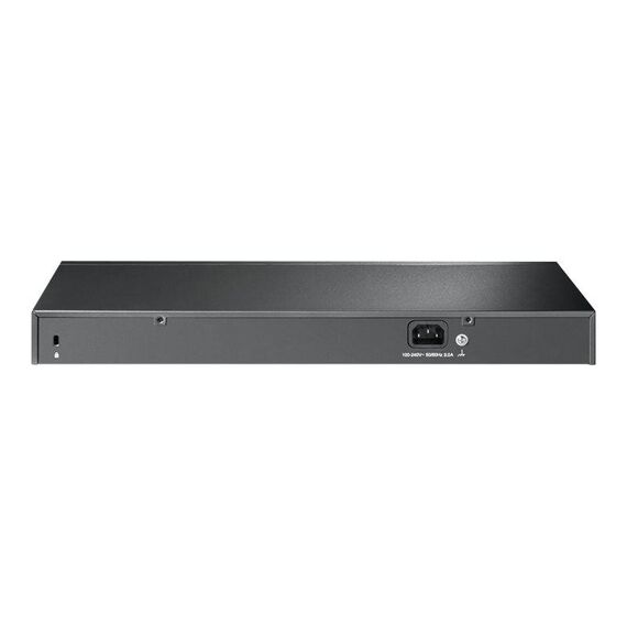 TPLink TL-SG1428PE Switch smart 24 x 101001000 TL-SG1428PE