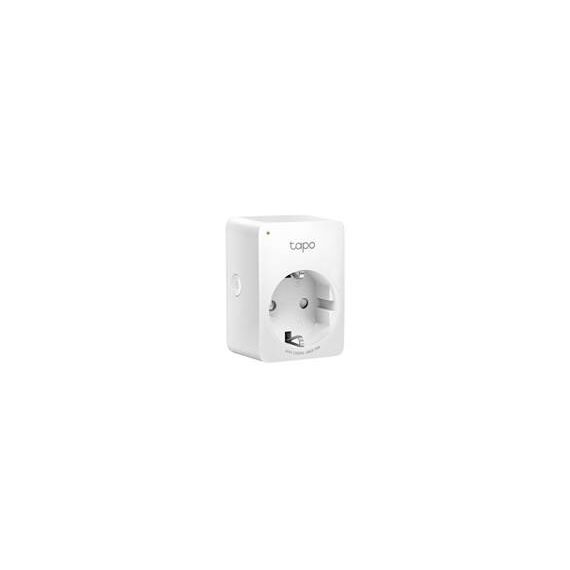Tapo P100 V1.2 Smart plug wireless 802.11bgn, TAPO P100(1PACK)