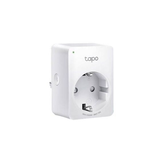 Tapo P100 V1.2 Smart plug wireless 802.11bgn, TAPO P100(1PACK)